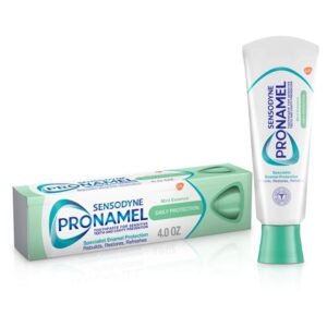 Sensodyne Pronamel Daily Protection - 113g available at Clearwell Pharmacy in Cabo San Lucas - order online with fast prescription and pharmacy delivery in Los Cabos, Mexico