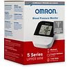 Omron 5 Series Upper Arm Blood Pressure Monitor BP7250 - Clearwell Pharmacy