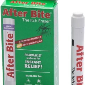 AfterBite The Itch Eraser 14ml - Clearwell Pharmacy