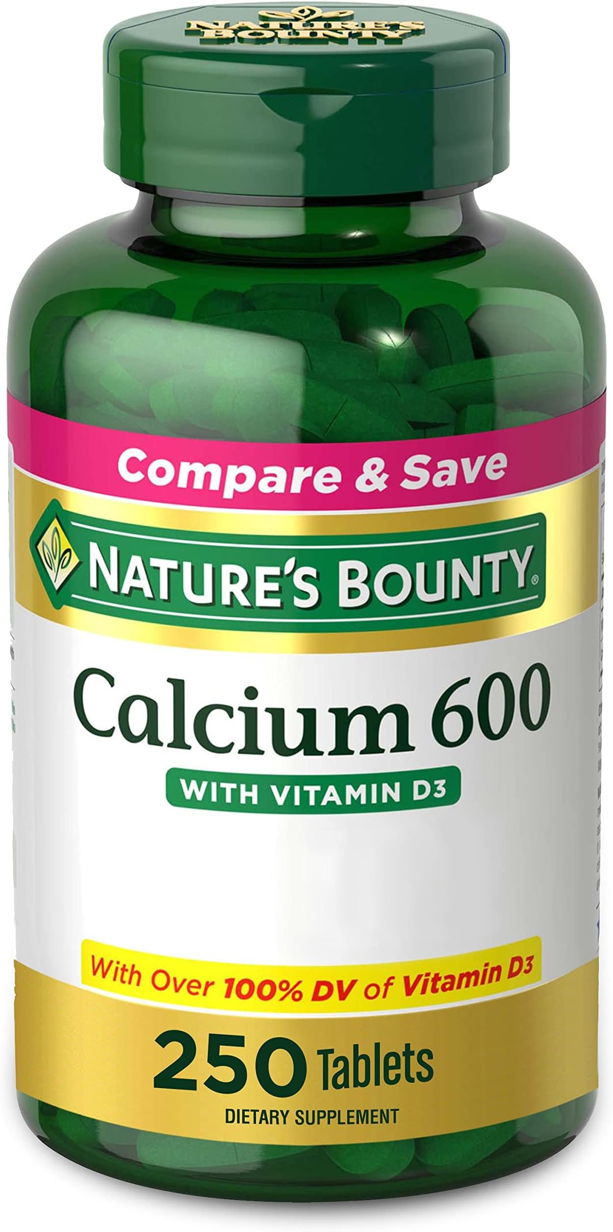 Calcium Carbonate + Vitamin D3 1500mg/200IU — 60 Tablets | Clearwell Pharmacy Cabo Delivery in Cabo Calcium Carbonate + Vitamin D3 1500mg/200IU - Clearwell Pharmacy delivery