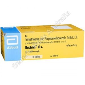 Trimethoprim/Sulfamethoxazole DS 20 Tablets (Bactrim® DS Generic) - Clearwell Pharmacy