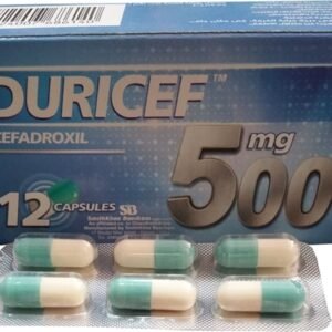 Cefadroxil 500mg - Clearwell Pharmacy delivery