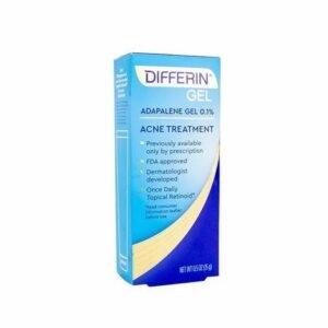 Adapalene 0.3% Gel - Clearwell Pharmacy delivery