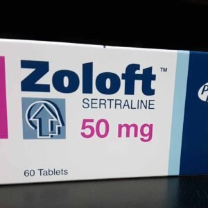 Sertraline 50mg - Clearwell Pharmacy delivery
