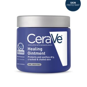 CeraVe Healing Ointment — 12oz/340g Jar - Clearwell Pharmacy delivery
