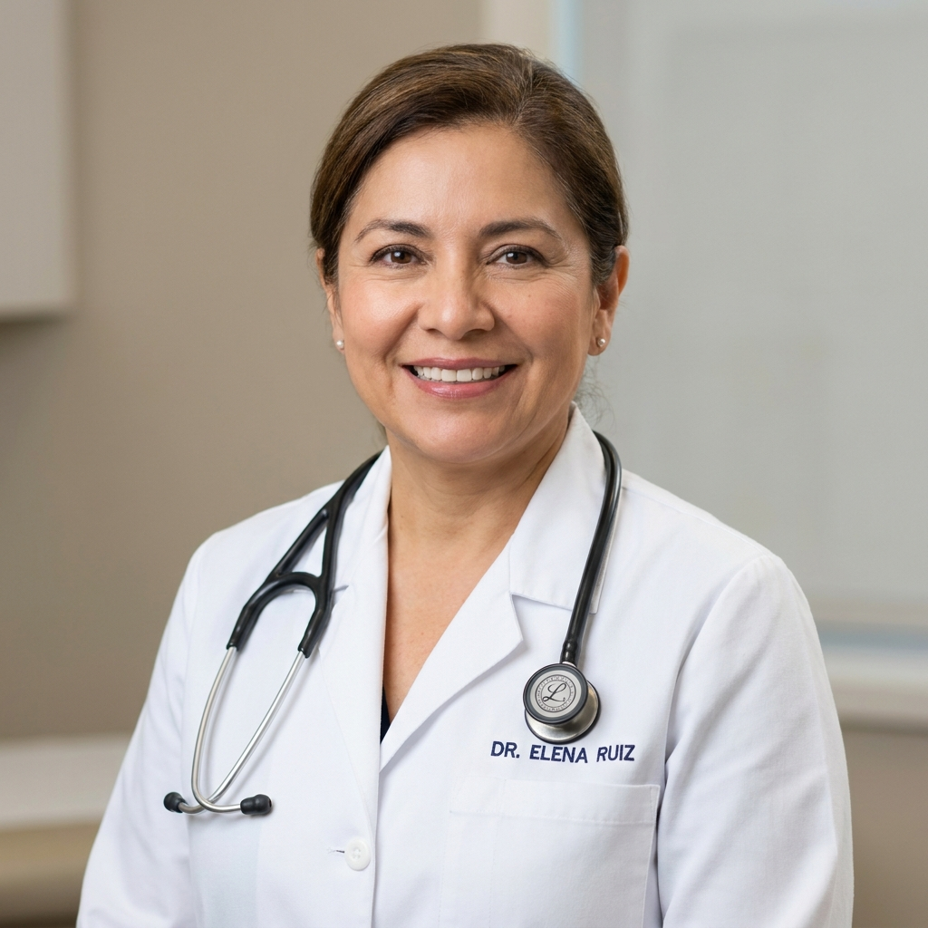 Clearwell Pharmacy Licensed Doctor
