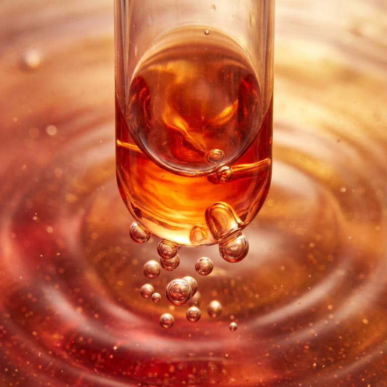 Athletic Performance IV drip — orange energetic liquid macro — Clearwell Pharmacy