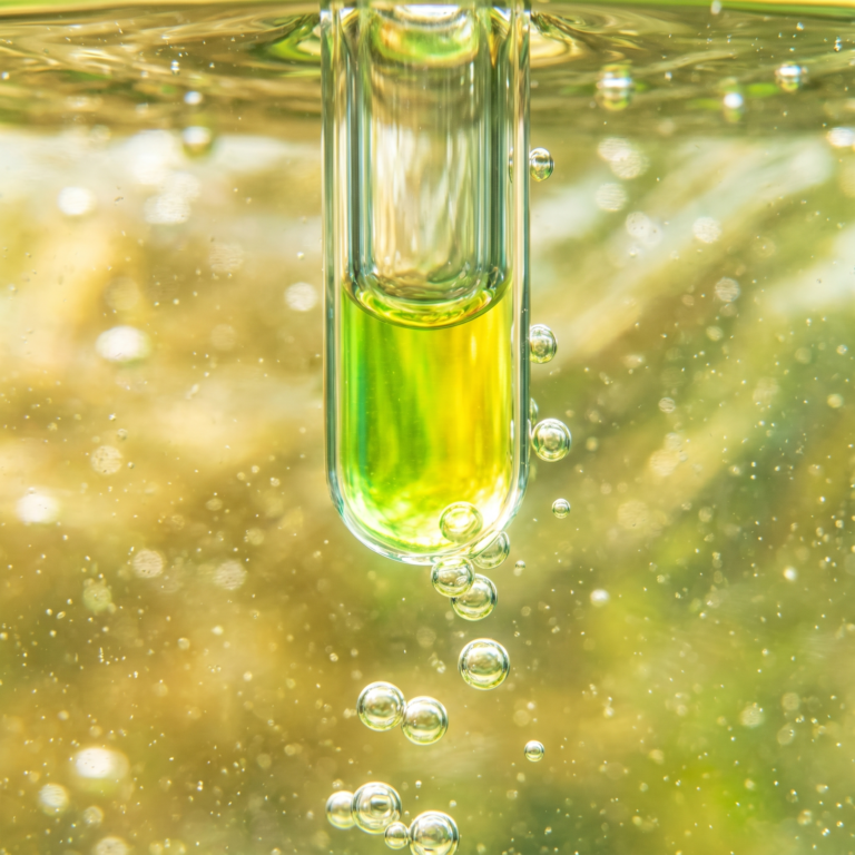 B-Complex Energy IV drip — green citrus liquid macro — Clearwell Pharmacy