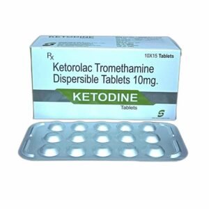 Ketorolac 10mg - Clearwell Pharmacy delivery