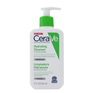 CeraVe Hydrating Facial Cleanser - Clearwell Pharmacy delivery