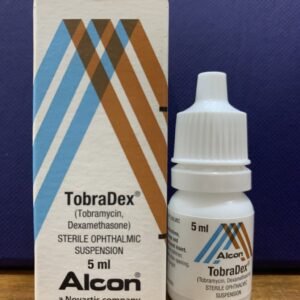 tobramycin 0 - Clearwell Pharmacy delivery