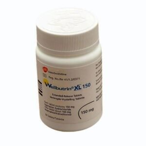 Bupropion XL 150mg - Clearwell Pharmacy delivery