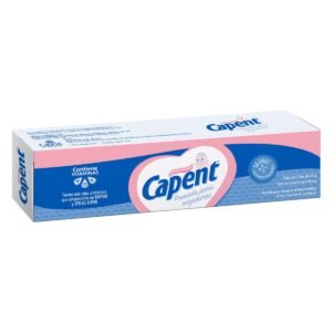 Capent Ointment Tube 45 g