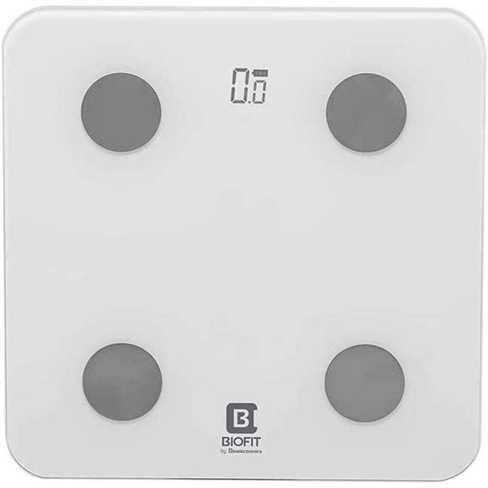 Scale Taurus Bio Fit Bluetooth APP 150 kg Glass Templado | Clearwell Pharmacy Cabo Delivery in Cabo Scale Taurus Bio Fit Bluetooth APP 150 kg Glass Templado