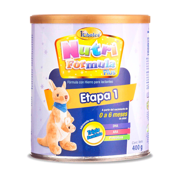LACTEA FORMULA 0-6 MONTHS NUTRIFORMULA 400 GR 1 PIECE | Clearwell Pharmacy Cabo Delivery in Cabo LACTEA FORMULA 0-6 MONTHS NUTRIFORMULA 400 GR 1 PIECE
