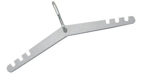 Barra Support Tracción Cervical Puerta G12 Tynor | Clearwell Pharmacy Cabo Delivery in Cabo Barra Support Tracción Cervical Puerta G12 Tynor