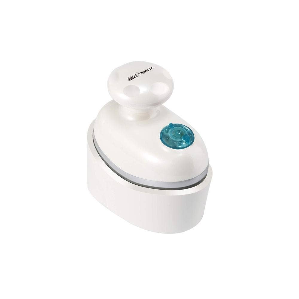 Massager Sports Emerson Black Wireless | Clearwell Pharmacy Cabo Delivery in Cabo Massager Sports Emerson Black Wireless