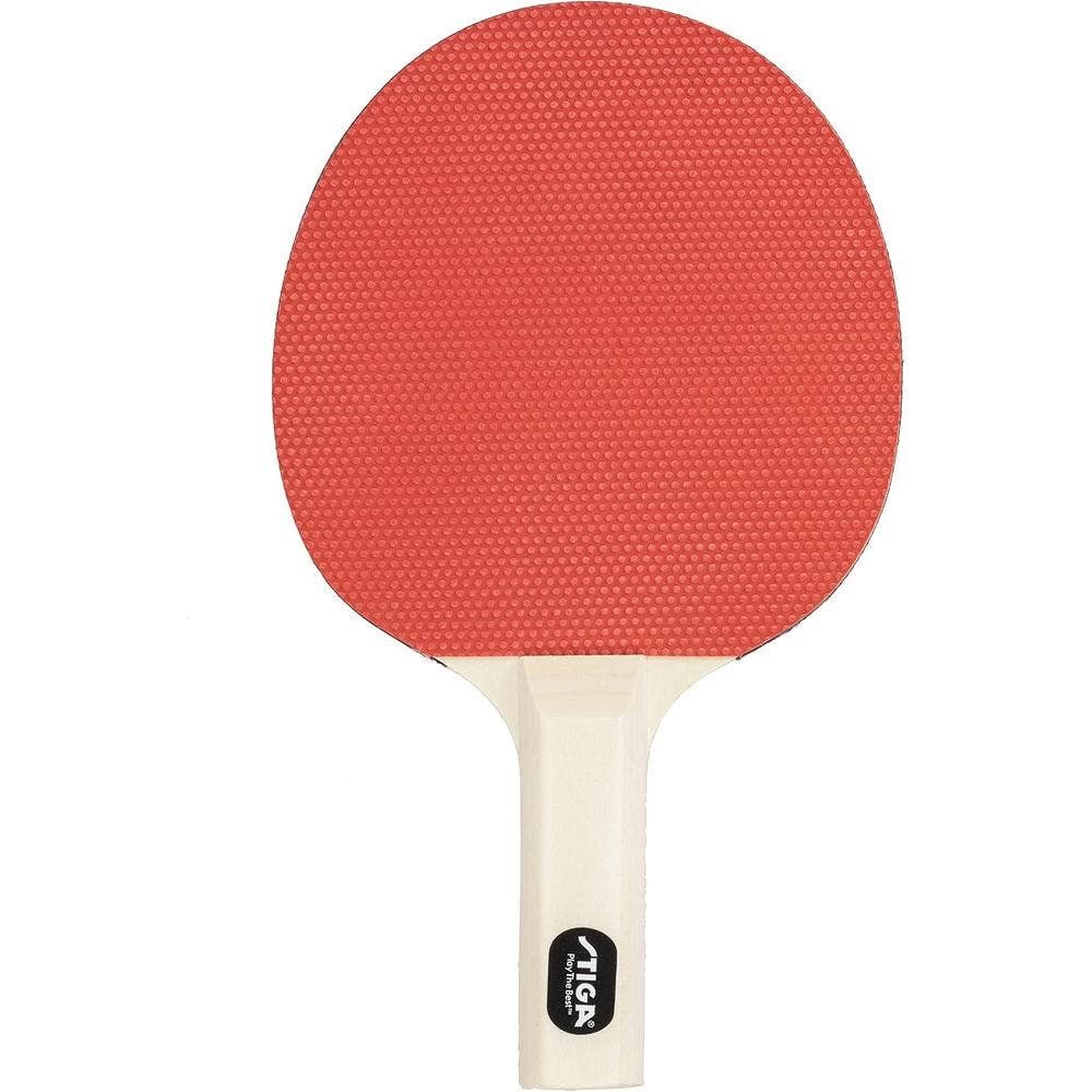 Raqueta Ping Pong Stiga Hardbat | Clearwell Pharmacy Cabo Delivery in Cabo Raqueta Ping Pong Stiga Hardbat