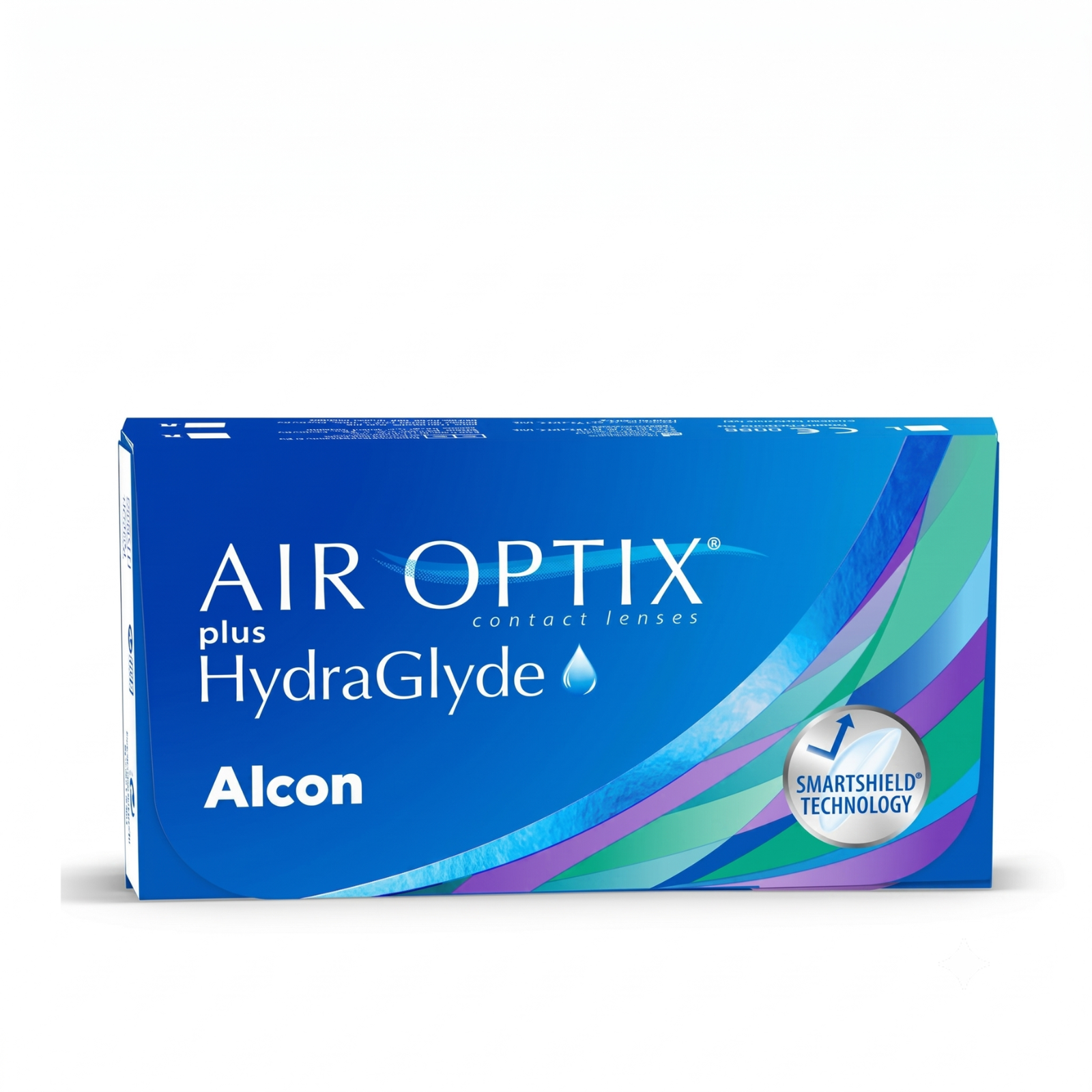 Air Optix plus HydraGlyde SPH | Clearwell Pharmacy Cabo Delivery in Cabo Air Optix plus HydraGlyde SPH
