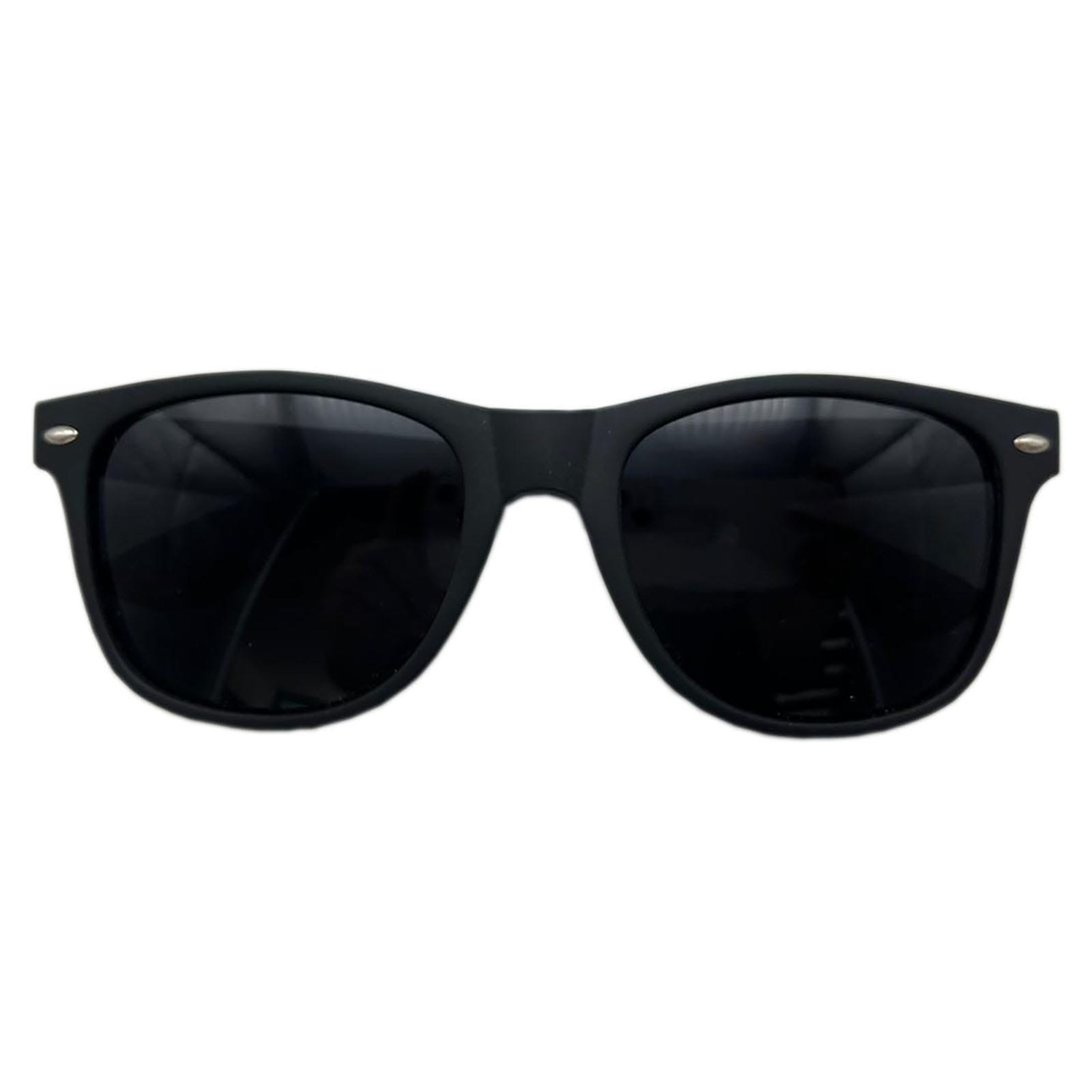 Sunny Side Sunglasses Model 3001Y-NE Black | Clearwell Pharmacy Cabo Delivery in Cabo Sunny Side Sunglasses Model 3001Y-NE Black