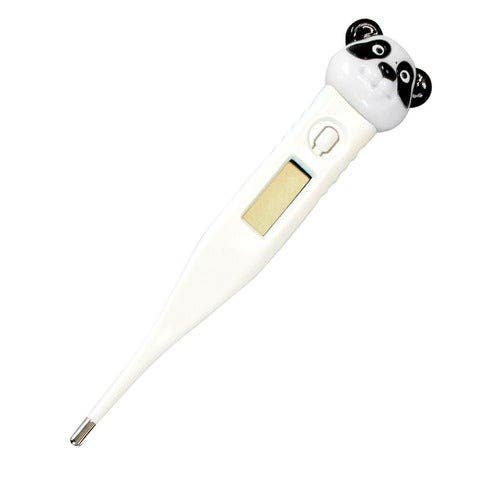 Thermometer Digital Pediatric Waterproof Animales Lcd | Clearwell Pharmacy Cabo Delivery in Cabo Thermometer Digital Pediatric Waterproof Animales Lcd