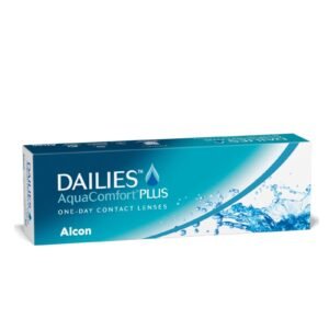 DAILIES AquaComfort Plus 30P -01.50
