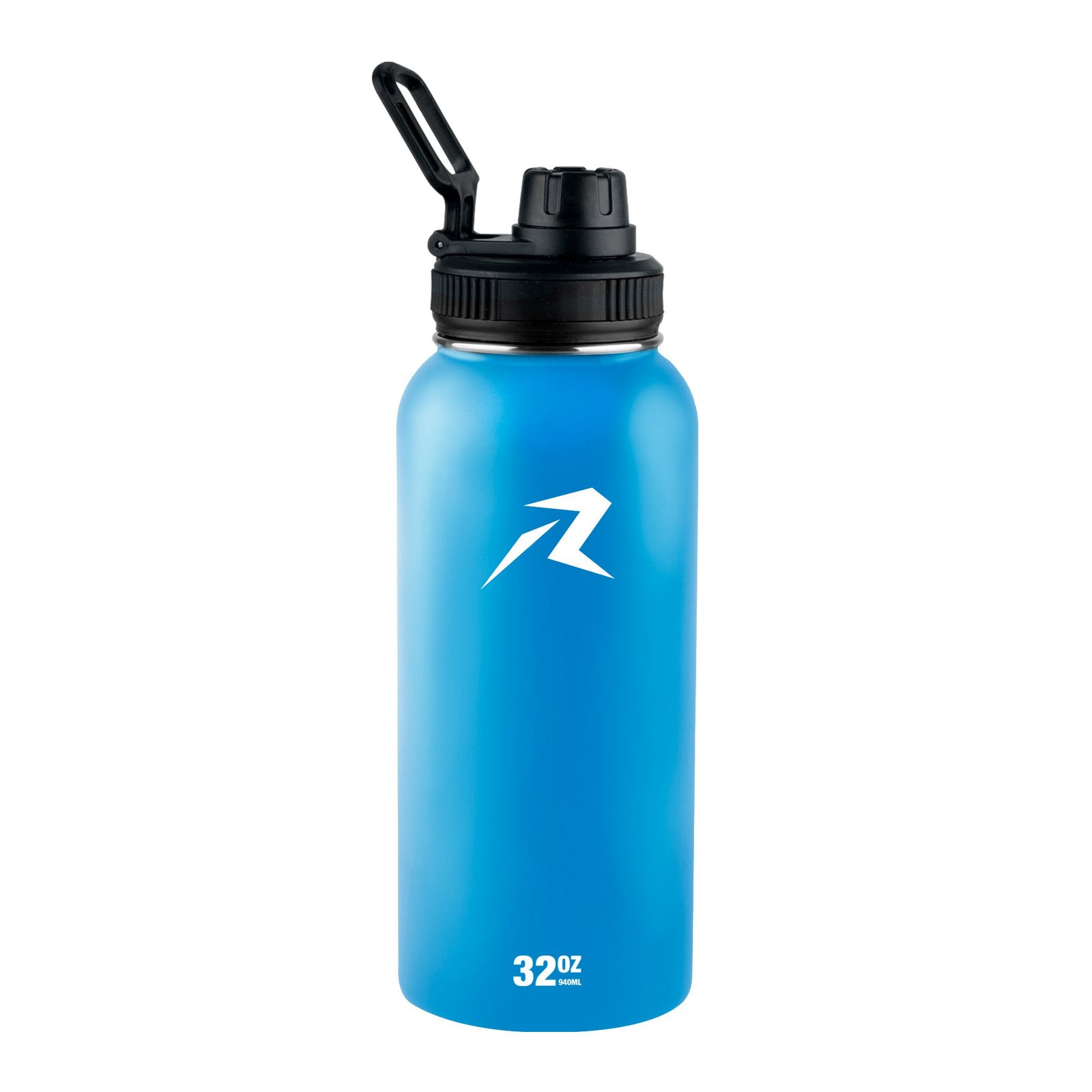 Thermos Stainless Steel with Aislamiento Thermal for Water Cold o Hot Capacity 940 ml (32 Oz) | Clearwell Pharmacy Cabo Delivery in Cabo Thermos Stainless Steel with Aislamiento Thermal for Water Cold o Hot Capacity 940 ml (32 Oz)