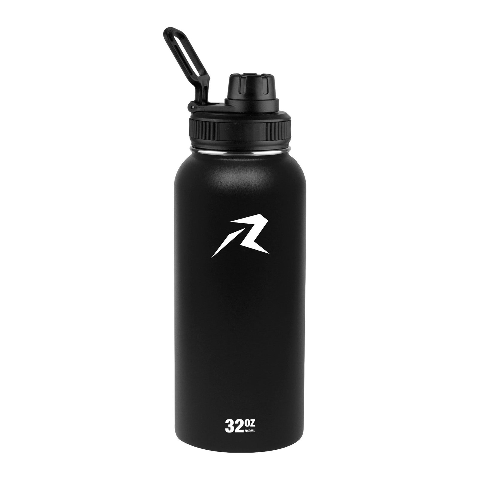 Thermos Stainless Steel with Aislamiento Thermal for Water Capacity 940 ml (32 Oz) | Clearwell Pharmacy Cabo Delivery in Cabo Thermos Stainless Steel with Aislamiento Thermal for Water Capacity 940 ml (32 Oz)