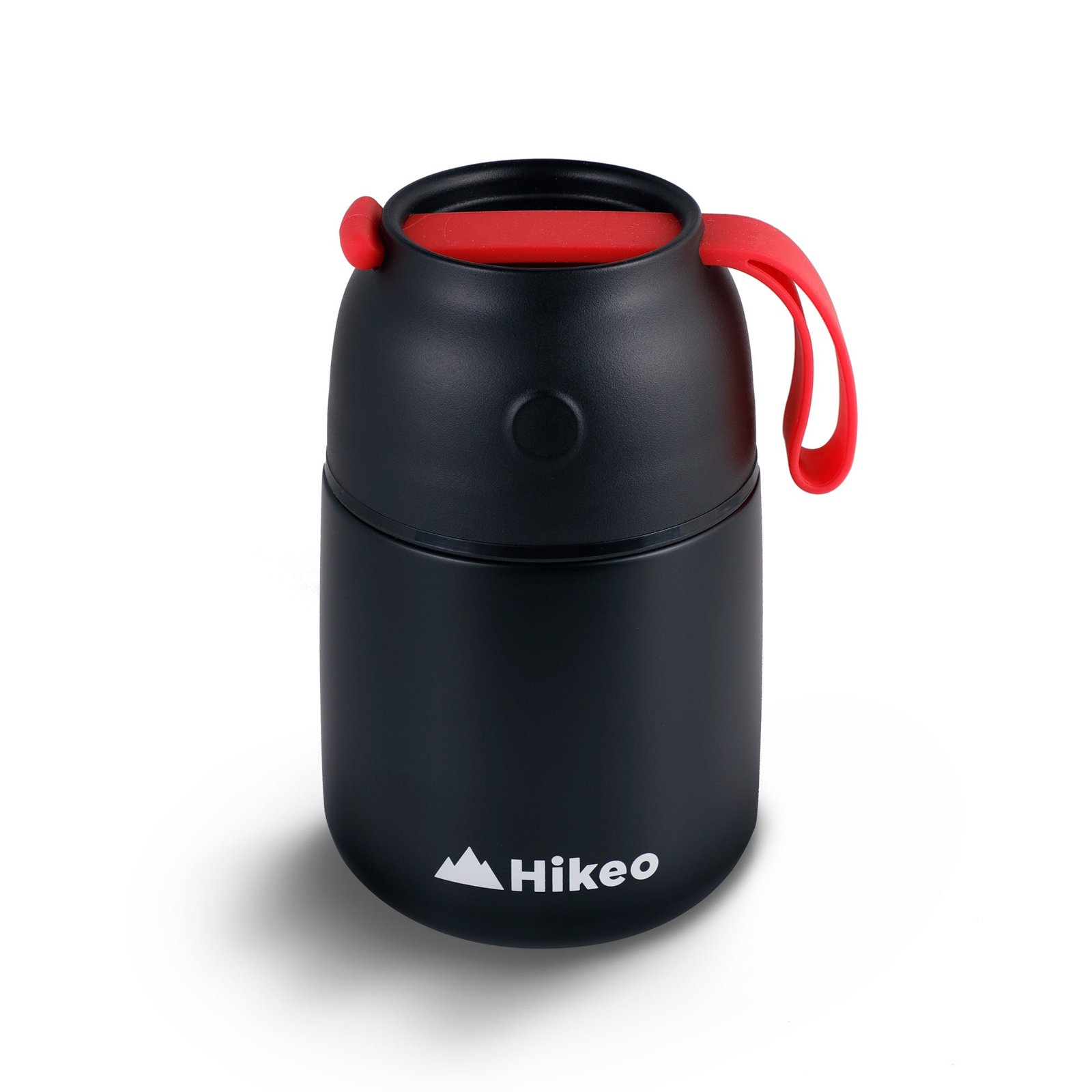 Thermos Stainless Steel for Comida & Sopa 628 ml Hikeo | Clearwell Pharmacy Cabo Delivery in Cabo Thermos Stainless Steel for Comida & Sopa 628 ml Hikeo