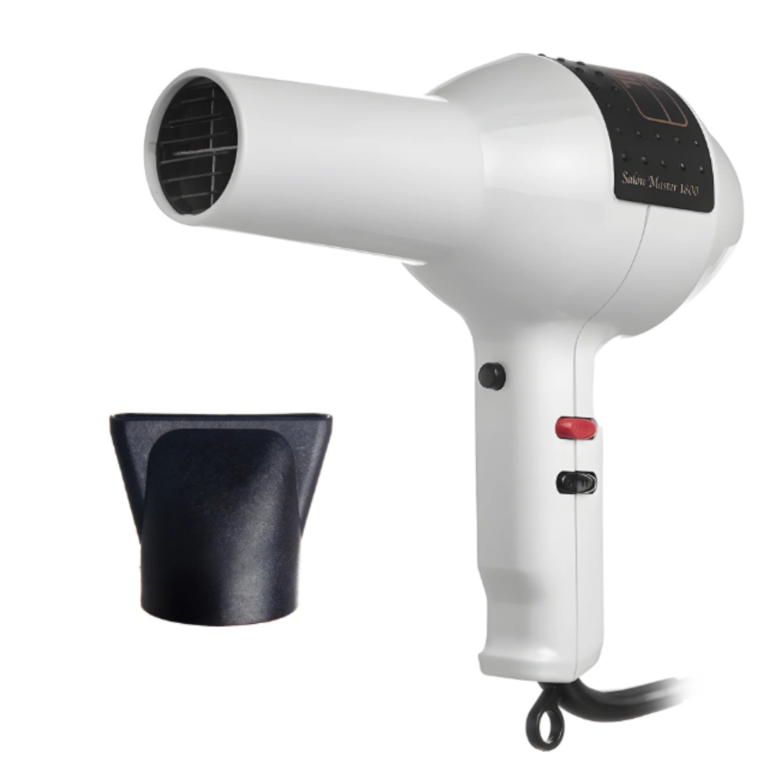 TIMCO Hair Dryer Hair Professional with Nozzle | Clearwell Pharmacy Cabo Delivery in Cabo TIMCO Hair Dryer Hair Professional with Nozzle