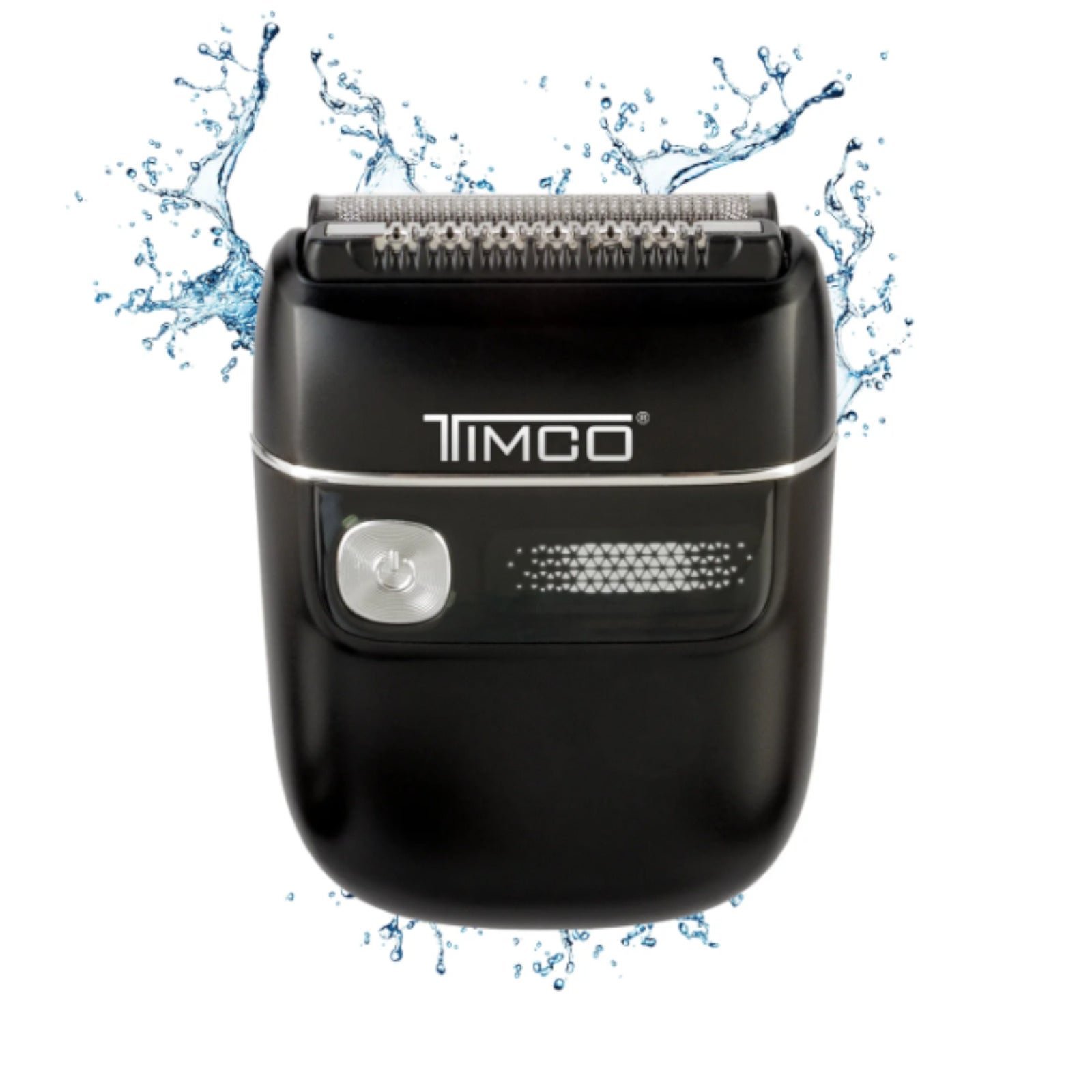 TIMCO Shaver Electric Shaver Mini Rechargeable | Clearwell Pharmacy Cabo Delivery in Cabo TIMCO Shaver Electric Shaver Mini Rechargeable