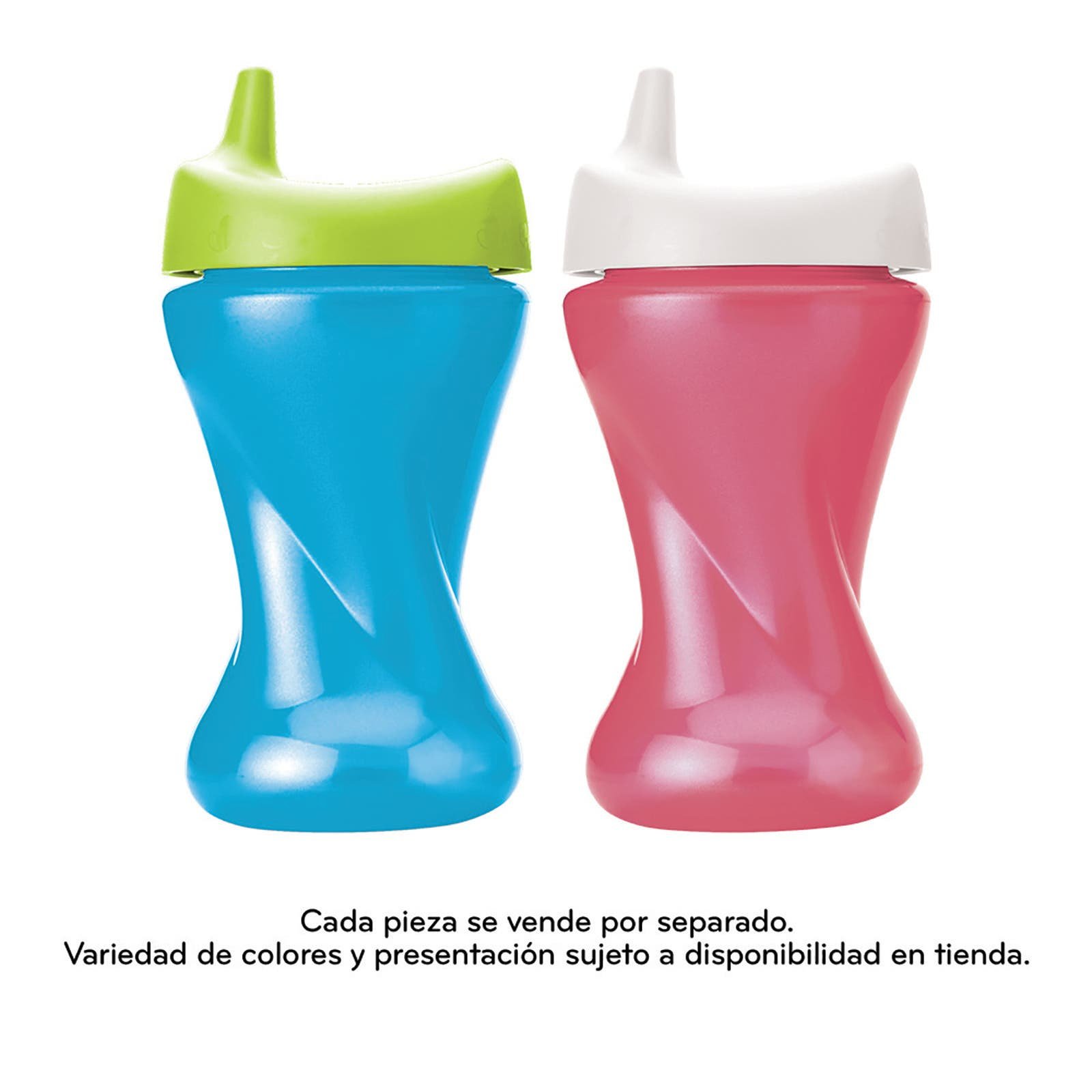 Advanced by Evenflo Cup Trainer Glow 296 ml | Clearwell Pharmacy Cabo Delivery in Cabo Advanced by Evenflo Cup Trainer Glow 296 ml