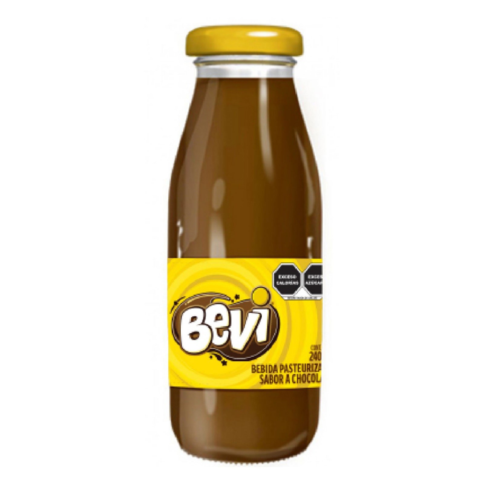 Bevi chocolate 236 ml | Clearwell Pharmacy Cabo Delivery in Cabo Bevi chocolate 236 ml