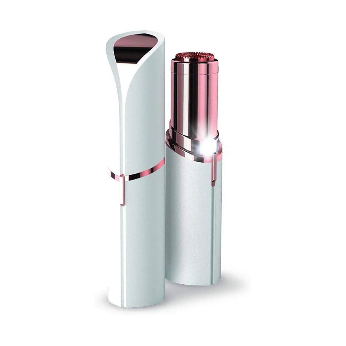 Flawless Face White Removedor vello | Clearwell Pharmacy Cabo Delivery in Cabo Flawless Face White Removedor vello