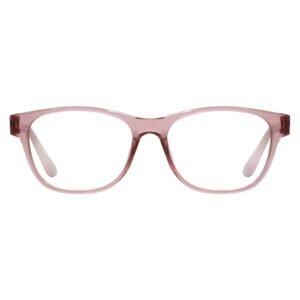 Glasses SPL for Reading, Strength +2.50, Color Marron.