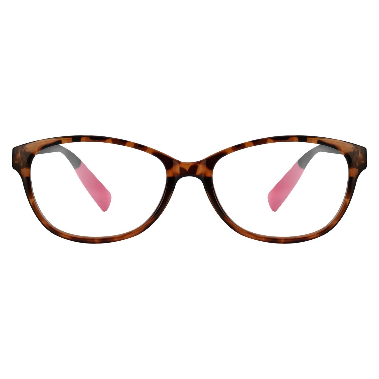 Glasses SPL for Reading, Strength +3.00, Design animal print. | Clearwell Pharmacy Cabo Delivery in Cabo Glasses SPL for Reading, Strength +3.00, Design animal print.