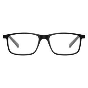 Glasses SPL for Reading, Strength +2.00, Color Negro2