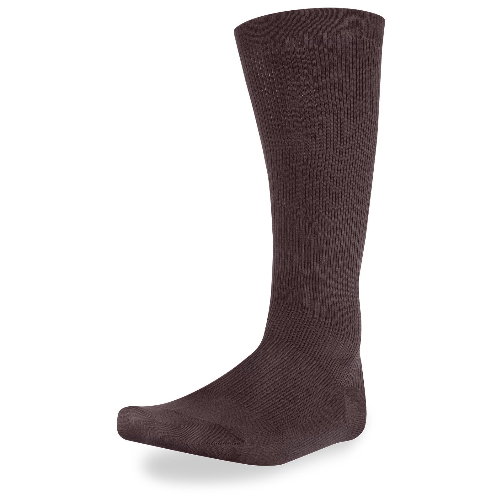 DAONSA Sock Compression 15-20 mmHg Color Coffee Size Medium | Clearwell Pharmacy Cabo Delivery in Cabo DAONSA Sock Compression 15-20 mmHg Color Coffee Size Medium