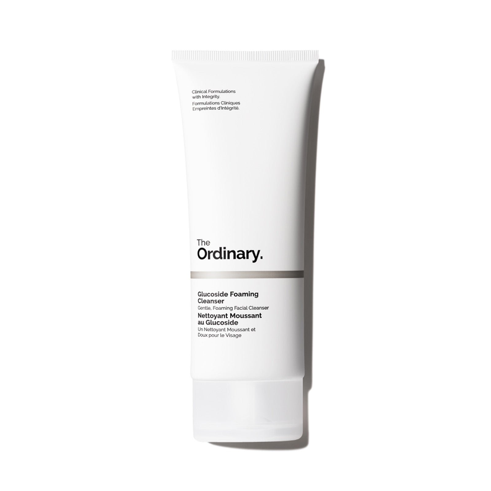 The Ordinary Glucoside Foaming Cleanser (Cleanser Facial Espumoso with Glucósido) | Clearwell Pharmacy Cabo Delivery in Cabo The Ordinary Glucoside Foaming Cleanser (Cleanser Facial Espumoso with Glucósido)