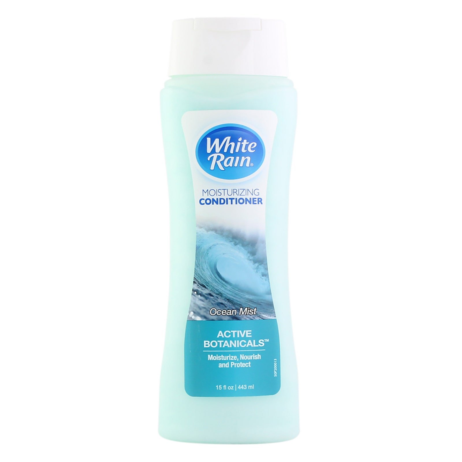 WHITE RAIN Conditioner Ocean 15 oz | Clearwell Pharmacy Cabo Delivery in Cabo WHITE RAIN Conditioner Ocean 15 oz