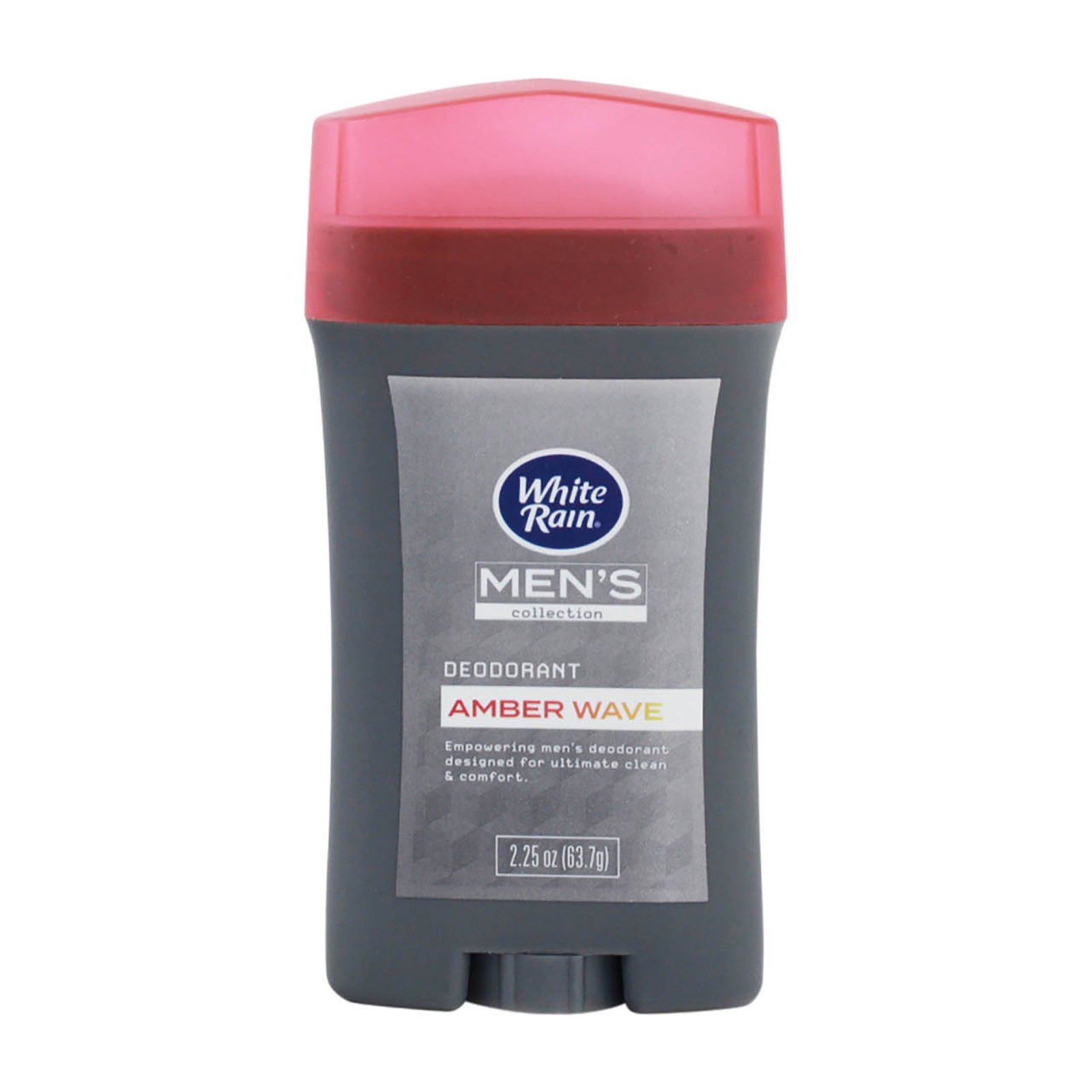 WHITE RAIN Deodorant Barra Men Sun Rush | Clearwell Pharmacy Cabo Delivery in Cabo WHITE RAIN Deodorant Barra Men Sun Rush