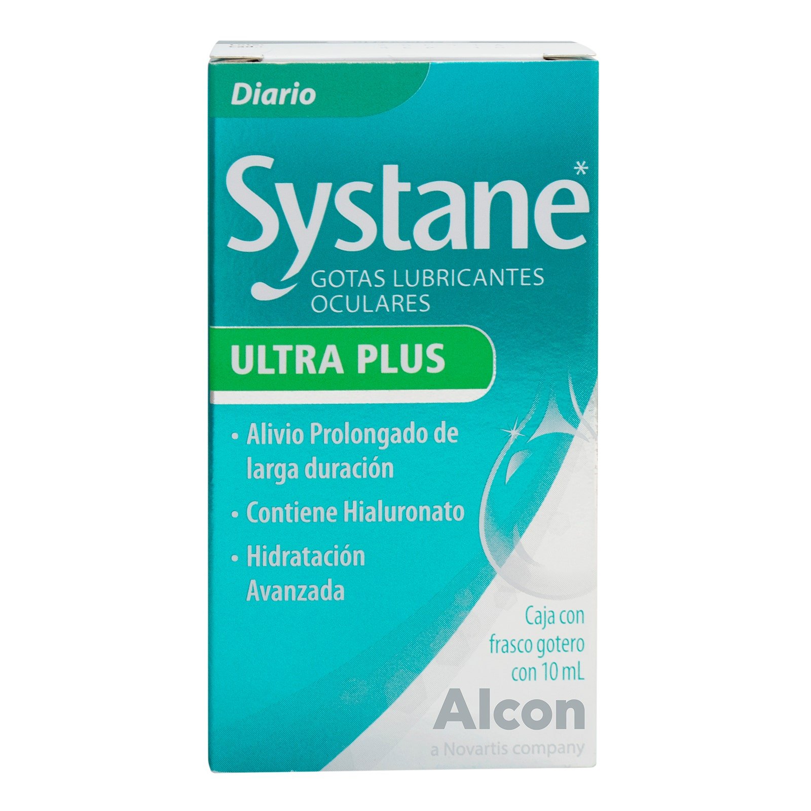 Systane Ultra Plus 10 ml | Clearwell Pharmacy Cabo Delivery in Cabo Systane Ultra Plus 10 ml