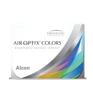 Air Optix Colors 2P -00.00 BL