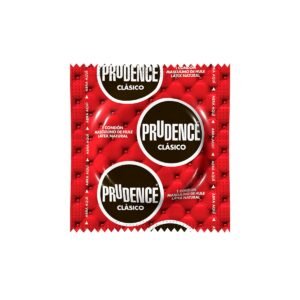 Preservativo Prudence Classic 1 Piece