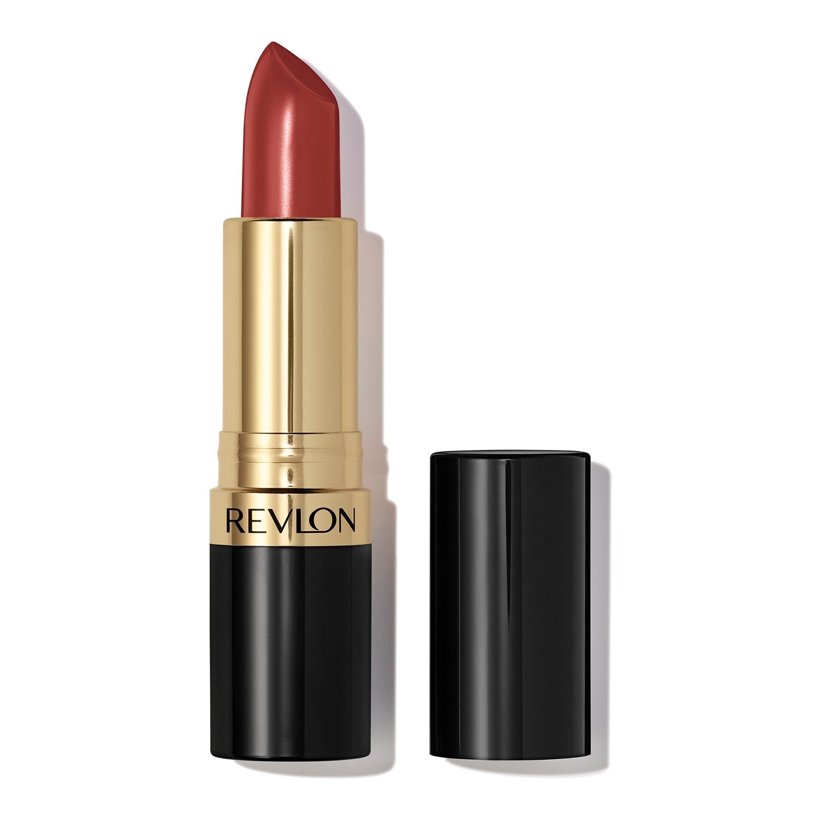 REVLON Pencil Lip Super Lustrous Shade Rum Raisin 4.2 g | Clearwell Pharmacy Cabo Delivery in Cabo REVLON Pencil Lip Super Lustrous Shade Rum Raisin 4.2 g