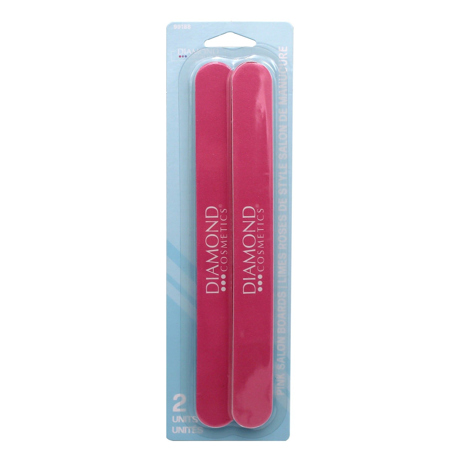 DIAMOND Pack 2 Limas Nails Litter Fina & Extrafina Pink | Clearwell Pharmacy Cabo Delivery in Cabo DIAMOND Pack 2 Limas Nails Litter Fina & Extrafina Pink