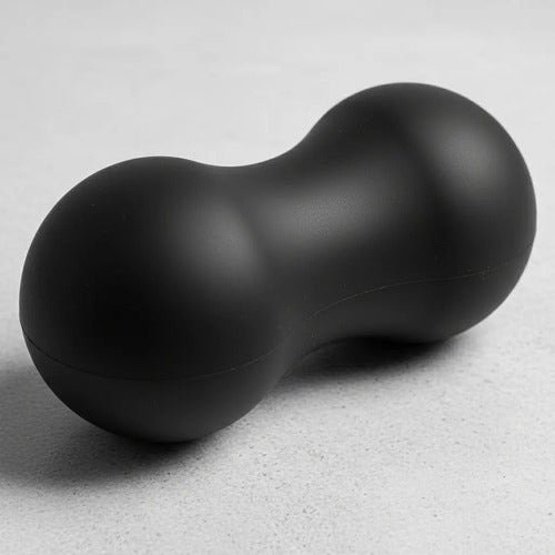 Mini Rodillo C/forma Benesta Cacahuate Massager Black Black | Clearwell Pharmacy Cabo Delivery in Cabo Mini Rodillo C/forma Benesta Cacahuate Massager Black Black