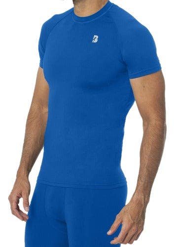 T-Shirt Sports Dryfit Short Sleeve Men Blacksecretsport | Clearwell Pharmacy Cabo Delivery in Cabo T-Shirt Sports Dryfit Short Sleeve Men Blacksecretsport