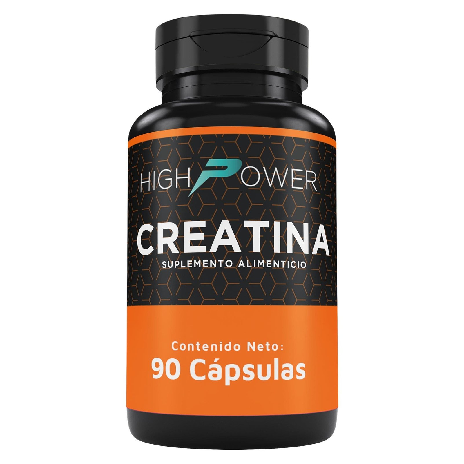 Creatina 90 Cap | Clearwell Pharmacy Cabo Delivery in Cabo Creatina 90 Cap