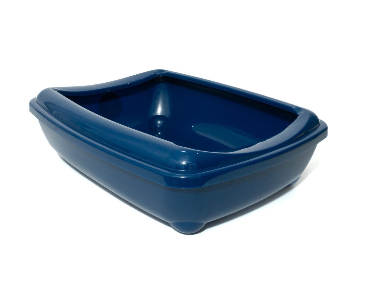 Litter Box Jumbo Professional Cat 58x42.5x13cm Box Abierta | Clearwell Pharmacy Cabo Delivery in Cabo Litter Box Jumbo Professional Cat 58x42.5x13cm Box Abierta